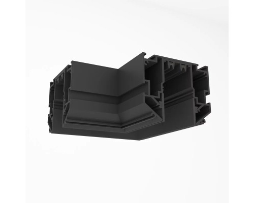 Соединитель угловой SMART ONE TR2026-BK Denkirs Соединитель угловой SMART ONE TR2026-BK Denkirs