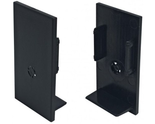 Заглушка DK Track Black TR2107-BK Denkirs Заглушка DK Track Black TR2107-BK Denkirs