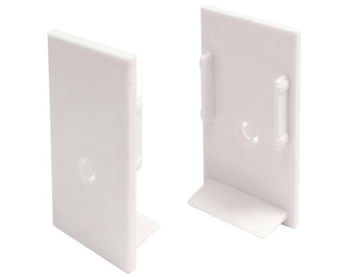 Заглушка DK Track White TR2107-WH Denkirs Заглушка DK Track White TR2107-WH Denkirs