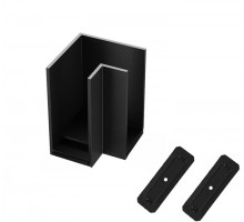 Соединитель Smart TR2110-BK-GYPSUM Denkirs