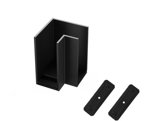 Соединитель Smart TR2110-BK-GYPSUM Denkirs Соединитель Smart TR2110-BK-GYPSUM Denkirs