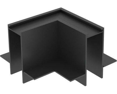 Угловое соединение SMART HIDE TR2112-BK Denkirs Угловое соединение SMART HIDE TR2112-BK Denkirs