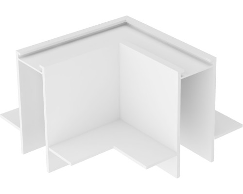 Угловое соединение SMART HIDE TR2112-WH Denkirs Угловое соединение SMART HIDE TR2112-WH Denkirs