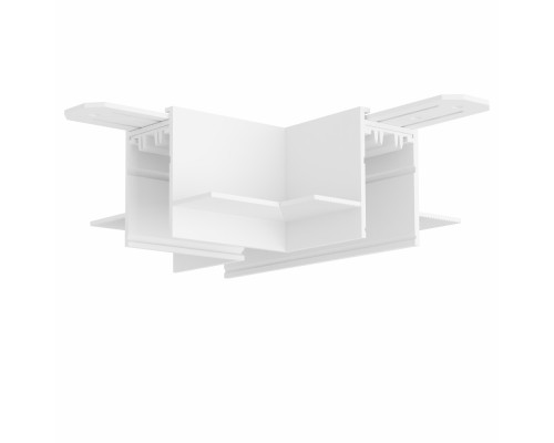 Соединитель T-образный SMART HIDE TR2113-WH Denkirs Соединитель T-образный SMART HIDE TR2113-WH Denkirs