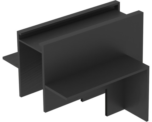 Угловое соединение SMART HIDE TR2118-BK Denkirs Угловое соединение SMART HIDE TR2118-BK Denkirs