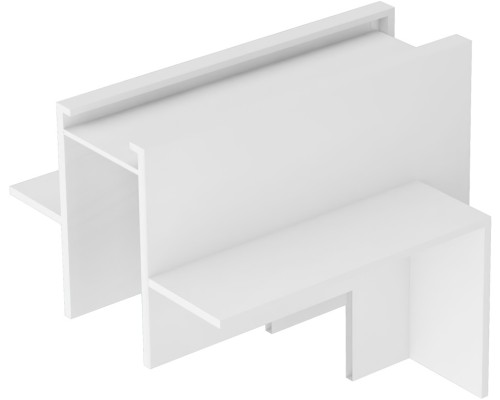 Угловое соединение SMART HIDE TR2118-WH Denkirs Угловое соединение SMART HIDE TR2118-WH Denkirs