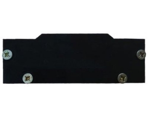 Заглушка TR3060 TR3060-AL Denkirs Заглушка TR3060 TR3060-AL Denkirs