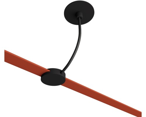 Встраиваемое основание BELTY BASE TR5514-BK Denkirs Встраиваемое основание BELTY BASE TR5514-BK Denkirs