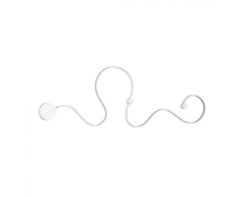 Настенный светильник LINE A AB15014-1A-WH DesignLed Настенный светильник LINE A AB15014-1A-WH DesignLed