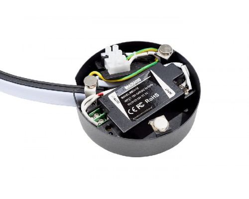 Настенный светильник LINE C AB15014-1C-BL DesignLed Настенный светильник LINE C AB15014-1C-BL DesignLed