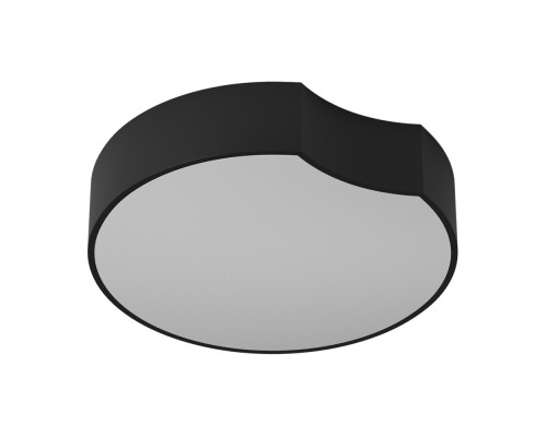 Потолочный светильник Triple C AX14031-C-BL-WW DesignLed Потолочный светильник Triple C AX14031-C-BL-WW DesignLed