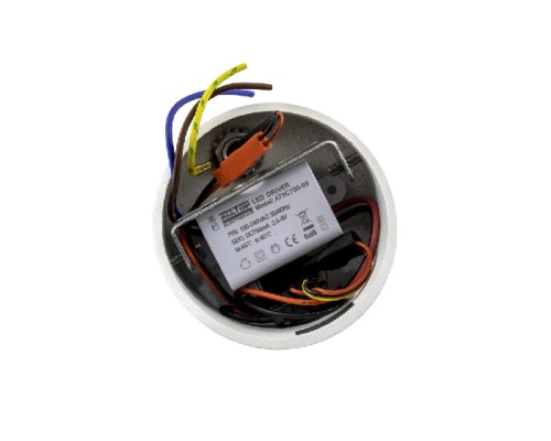 Настенный светильник BED BQ004103-A-3-DIM-WH-WW DesignLed Настенный светильник BED BQ004103-A-3-DIM-WH-WW DesignLed