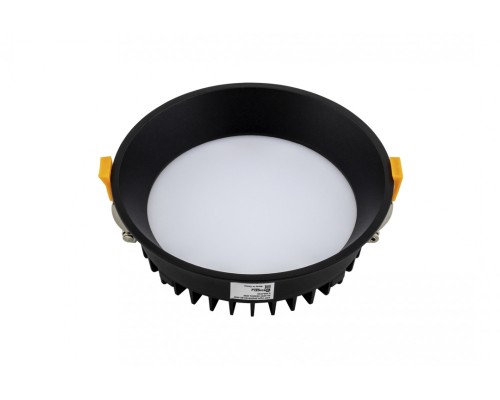 Точечный светильник WL-BQ BQ009120-BL-WW DesignLed Точечный светильник WL-BQ BQ009120-BL-WW DesignLed