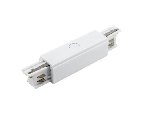 Коннектор CN-3F-I-WH DesignLed Коннектор CN-3F-I-WH DesignLed