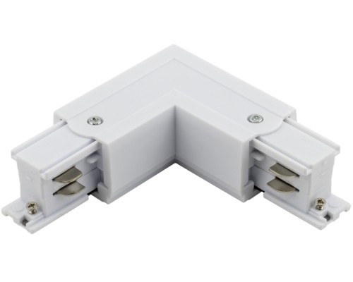 Коннектор CN-3F-L-R-WH DesignLed Коннектор CN-3F-L-R-WH DesignLed