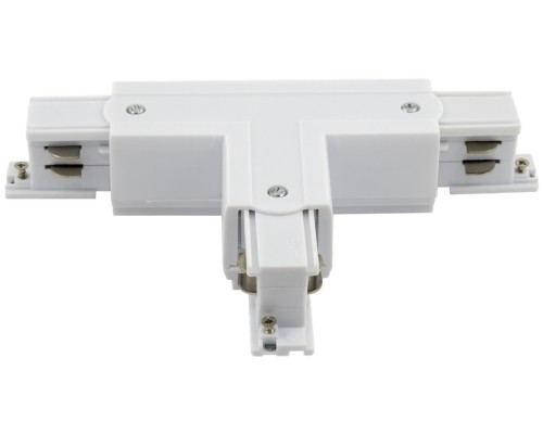 Коннектор CN-3F-T-L-WH DesignLed Коннектор CN-3F-T-L-WH DesignLed