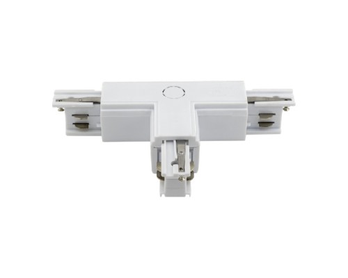 Коннектор CN-3F-T-L-WH DesignLed Коннектор CN-3F-T-L-WH DesignLed