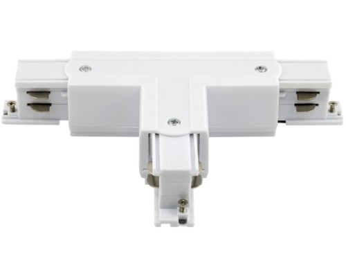 Коннектор CN-3F-T-R-WH DesignLed Коннектор CN-3F-T-R-WH DesignLed