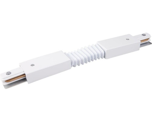 Коннектор Flex CN2-WH-FLEX DesignLed Коннектор Flex CN2-WH-FLEX DesignLed