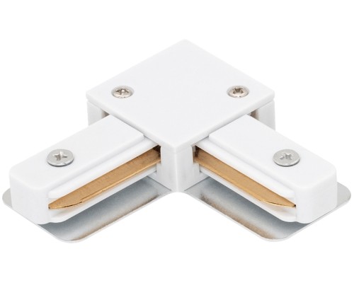 Коннектор CN2-WH-L DesignLed Коннектор CN2-WH-L DesignLed