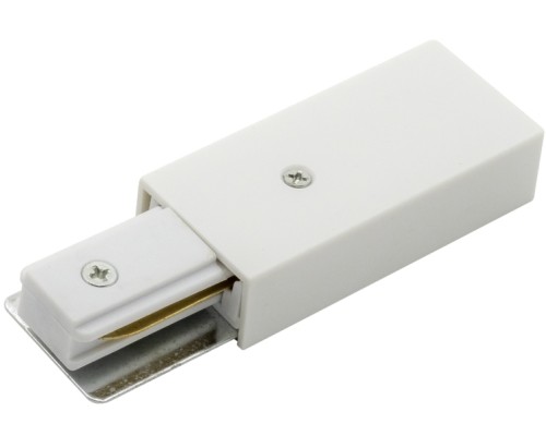 Коннектор CN2-WH-PW DesignLed Коннектор CN2-WH-PW DesignLed