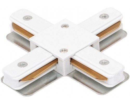 Коннектор CN2-WH-X DesignLed Коннектор CN2-WH-X DesignLed