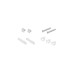 Подвесной комплект CR1002 DesignLed
