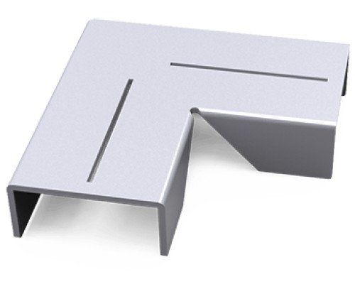 Соединитель CR5004 DesignLed Соединитель CR5004 DesignLed