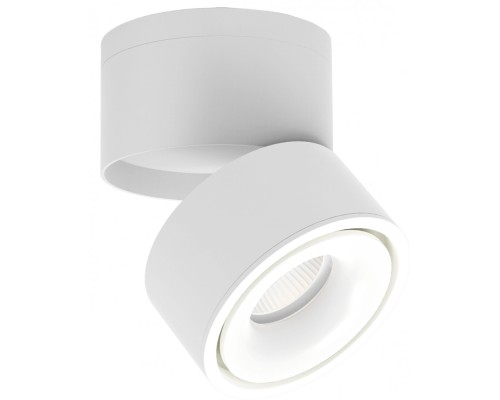 Точечный светильник LD DL-140-12-WH-WW DesignLed Точечный светильник LD DL-140-12-WH-WW DesignLed