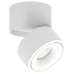Точечный светильник LD DL-140-12-WH-WW DesignLed