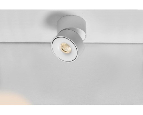 Точечный светильник LD DL-140-12-WH-WW DesignLed Точечный светильник LD DL-140-12-WH-WW DesignLed