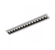 Точечный светильник DL-UM9 DL-9398-15-WW DesignLed