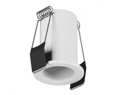 Точечный светильник Hidden DL-A004-3-WH-WW DesignLed Точечный светильник Hidden DL-A004-3-WH-WW DesignLed