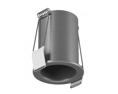 Точечный светильник Hidden DL-A004-7-SL-WW DesignLed Точечный светильник Hidden DL-A004-7-SL-WW DesignLed