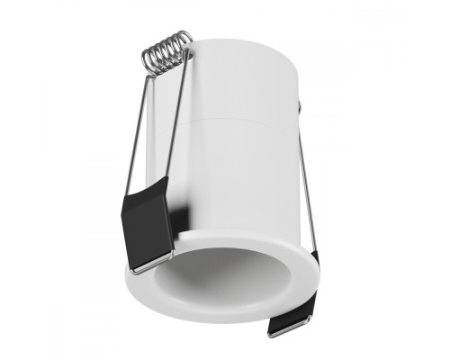 Точечный светильник Hidden DL-A004-7-WH-WW DesignLed Точечный светильник Hidden DL-A004-7-WH-WW DesignLed