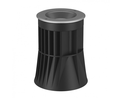 Встраиваемый светильник уличный TN DL-LOE-1022A-6.7-GR-WW-DM DesignLed Встраиваемый светильник уличный TN DL-LOE-1022A-6.7-GR-WW-DM DesignLed