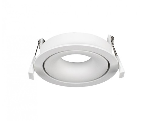 Точечный светильник DL-MJ-1006 DL-MJ-1006G-W DesignLed Точечный светильник DL-MJ-1006 DL-MJ-1006G-W DesignLed