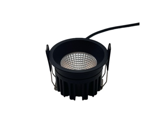 Точечный светильник DL-RE DL-RE1202-BL-NW DesignLed Точечный светильник DL-RE DL-RE1202-BL-NW DesignLed
