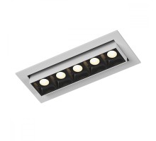 Точечный светильник DL-UM9 DL-TR-9398-5-WW DesignLed