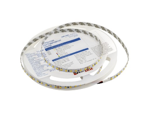 Светодиодная лента LUX DSG2120-24-WW-33 DesignLed Светодиодная лента LUX DSG2120-24-WW-33 DesignLed
