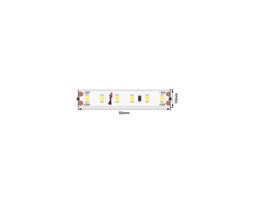 Светодиодная лента DSG2120 DSG2120-24-WW-65 DesignLed