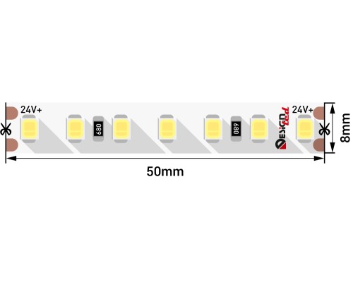 Светодиодная лента Food DSG2140-24-SFD-33 DesignLed Светодиодная лента Food DSG2140-24-SFD-33 DesignLed
