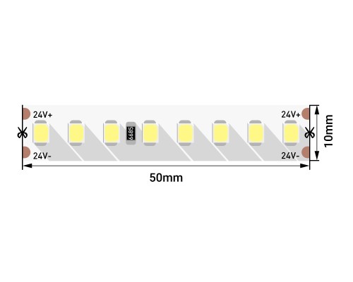 Светодиодная лента DSG2160 DSG2160-24-NW-33 DesignLed Светодиодная лента DSG2160 DSG2160-24-NW-33 DesignLed