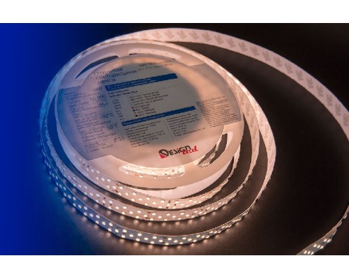 Светодиодная лента LUX DSG2252-24-WW-33 DesignLed Светодиодная лента LUX DSG2252-24-WW-33 DesignLed
