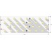 Светодиодная лента LUX DSG2280-24-NW-33 DesignLed