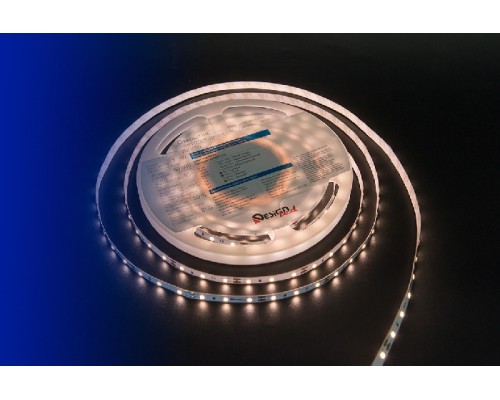 Светодиодная лента LUX DSG260-12-WW-33 DesignLed Светодиодная лента LUX DSG260-12-WW-33 DesignLed
