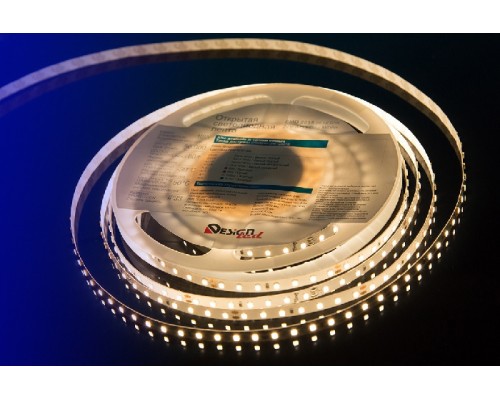 Светодиодная лента LUX DSG298-24-NW-33 DesignLed Светодиодная лента LUX DSG298-24-NW-33 DesignLed
