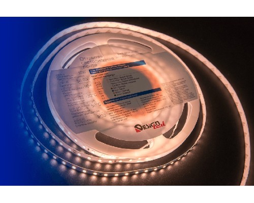 Светодиодная лента LUX DSG298-24-WW-33 DesignLed Светодиодная лента LUX DSG298-24-WW-33 DesignLed