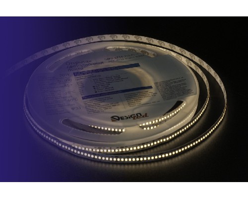 Светодиодная лента LUX DSG2A300-24-WW-33 DesignLed Светодиодная лента LUX DSG2A300-24-WW-33 DesignLed