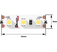 Светодиодная лента LUX DSG3120-12-W-33 DesignLed